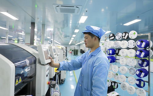 江西做對了什么 以新興能源技術(shù)研發(fā)推動商貿(mào)消費(fèi)與招商引資雙萬億升級